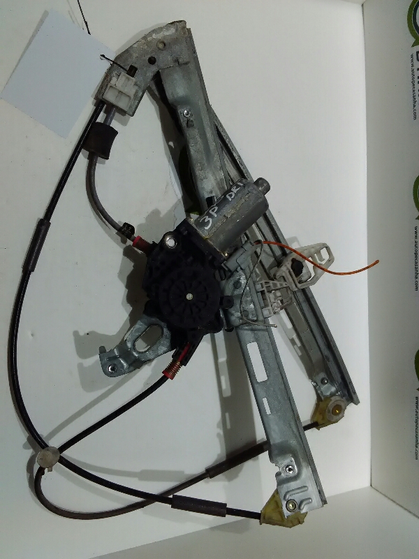 Elevador Frente Dto Electrico PEUGEOT 206 Hatchback (2A/C) | 98 - 12 Imagem-1