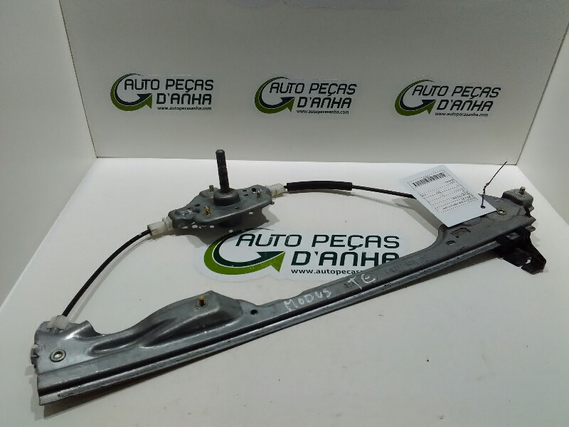 Elevador Trás Esq RENAULT - ID S_47537