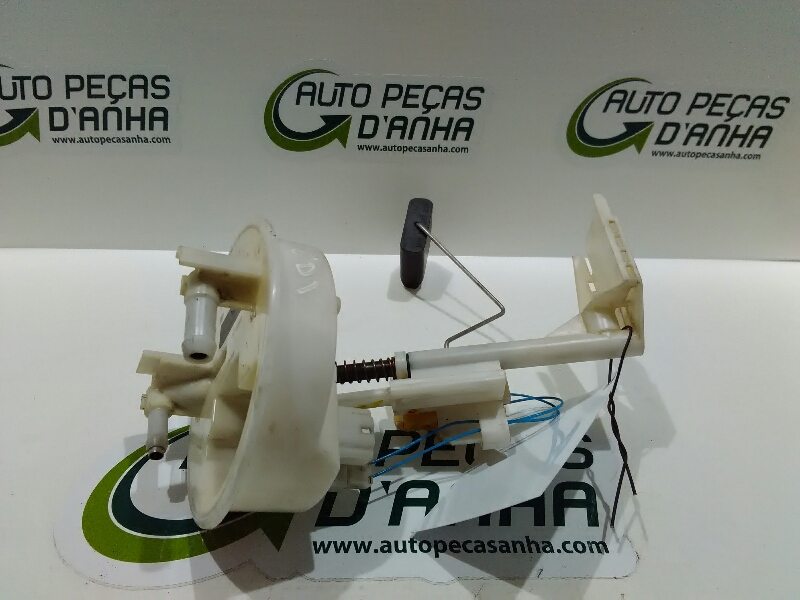 Boia do Combustível MERCEDES-BENZ - ID S_47539