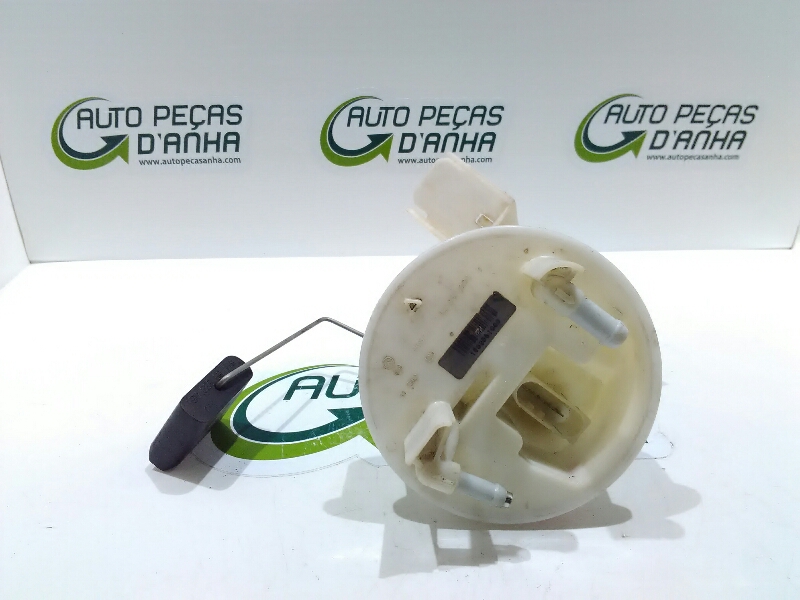 Boia do Combustível MERCEDES-BENZ C-CLASS (W203) | 00 - 07 Imagem-1