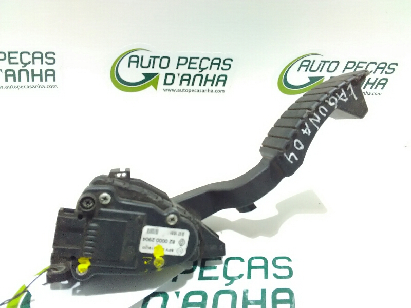 Pedal Potenciometro Acelerador RENAULT - ID S_47548