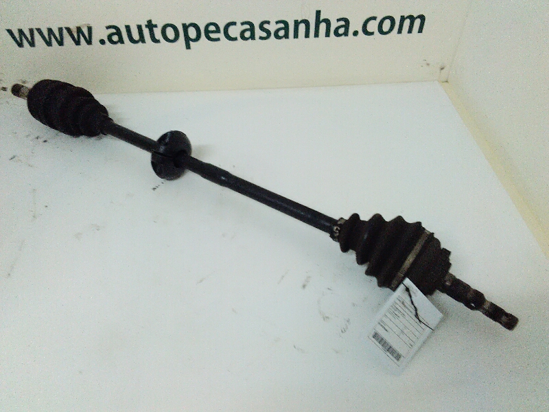 Transmissão Dto OPEL - ID S_47566