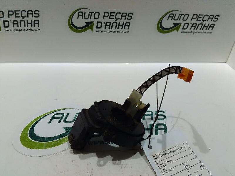 Fita de Airbags RENAULT - ID S_47588