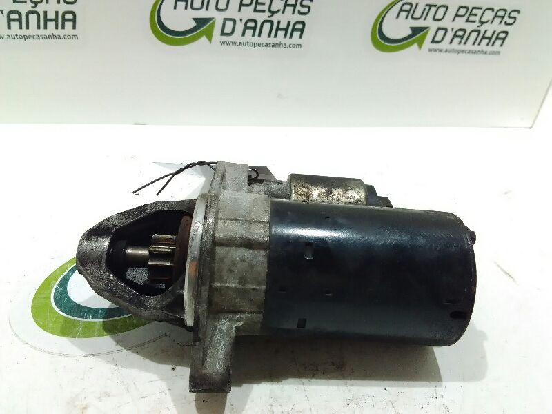 Motor de Arranque MERCEDES-BENZ - ID S_47637