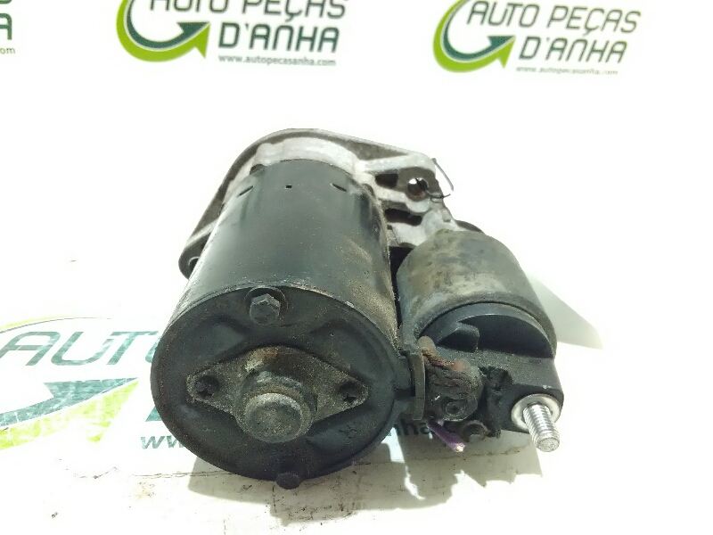 Motor de Arranque MERCEDES-BENZ C-CLASS Coupe Sport (CL203) | 01 - 11 Imagem-1