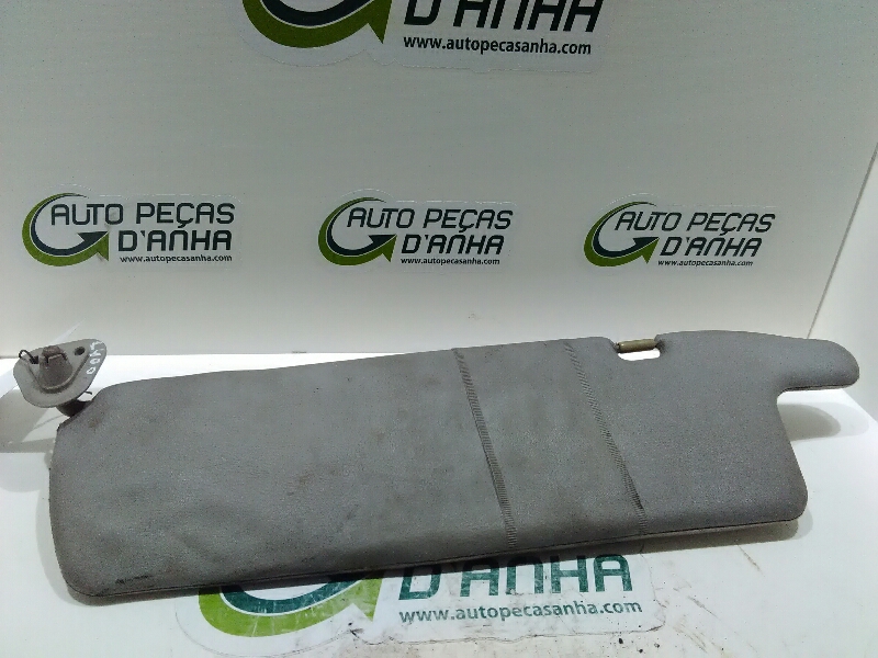 Pala de Sol Esq MITSUBISHI - ID S_47662