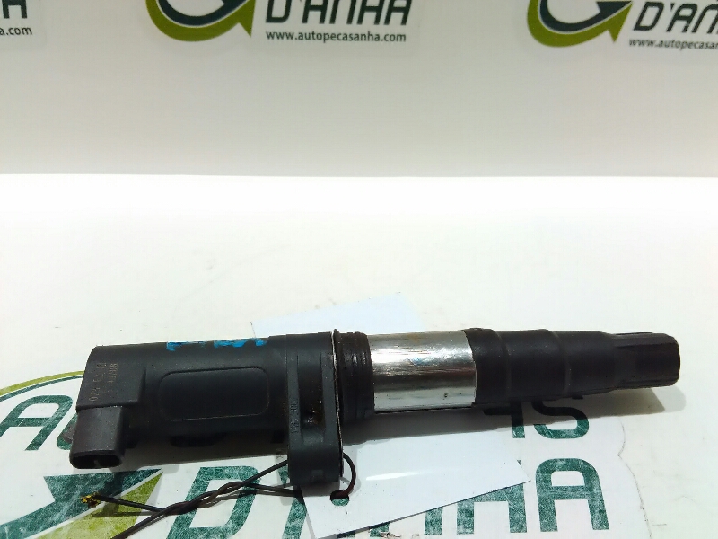 Bobine de Ignição RENAULT - ID S_47666