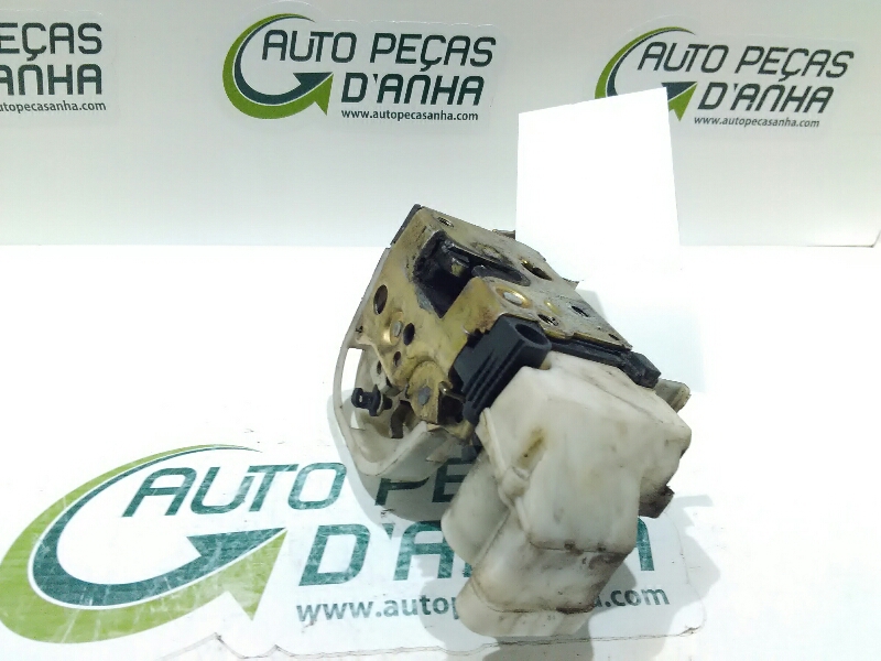 Fecho da Porta Frente Dto FIAT PUNTO (176_) | 93 - 99 Imagem-2