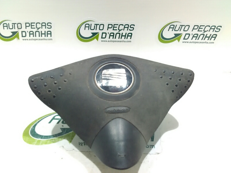 Airbag Volante SEAT - ID S_47681
