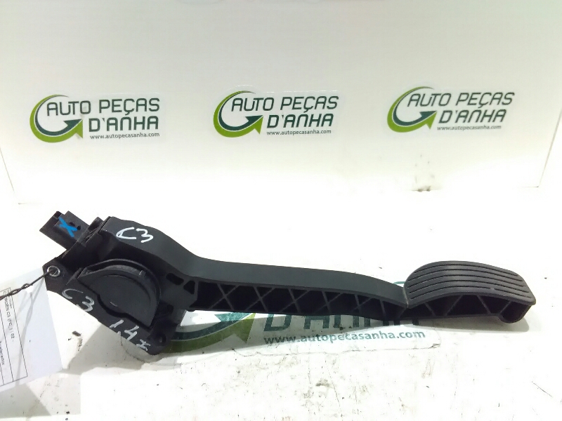Pedal Potenciometro Acelerador CITROEN - ID S_47691