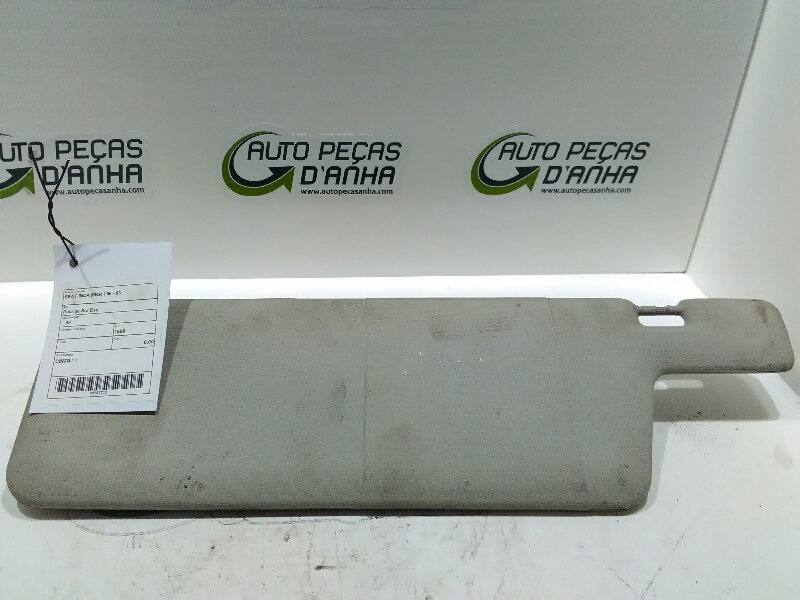 Pala de Sol Esq SEAT - ID S_47714