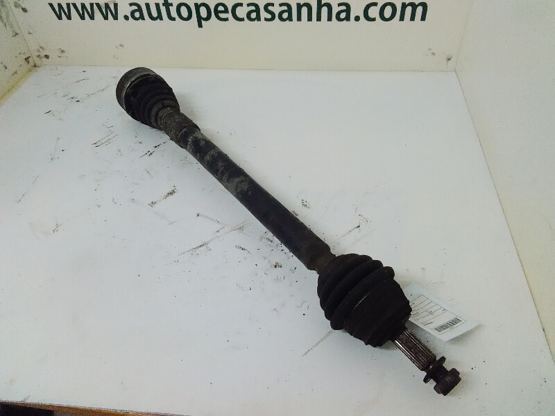 Transmissão Dto SEAT INCA (6K9) | 95 - 03 Imagem-3