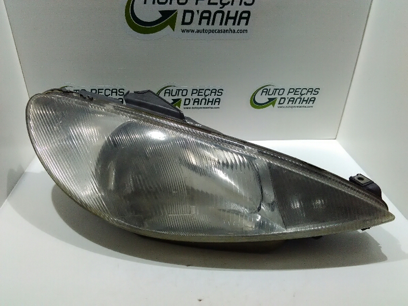 Ótica Dto PEUGEOT - ID S_47766