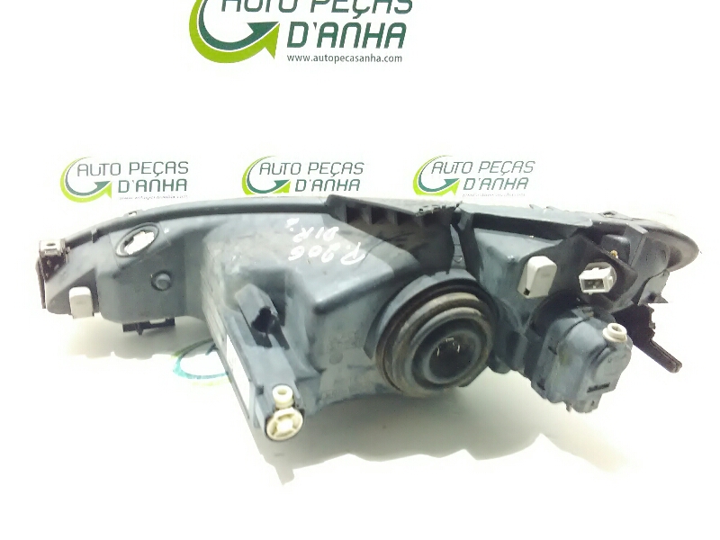 Ótica Dto PEUGEOT 206 Hatchback (2A/C) | 98 - 12 Imagem-1