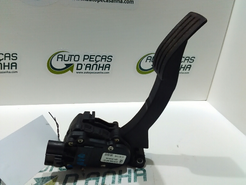 Pedal Potenciometro Acelerador FORD - ID S_47769