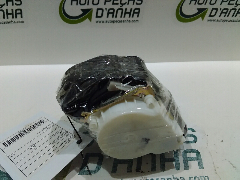 Cinto Trás Dto AUDI - ID S_47799