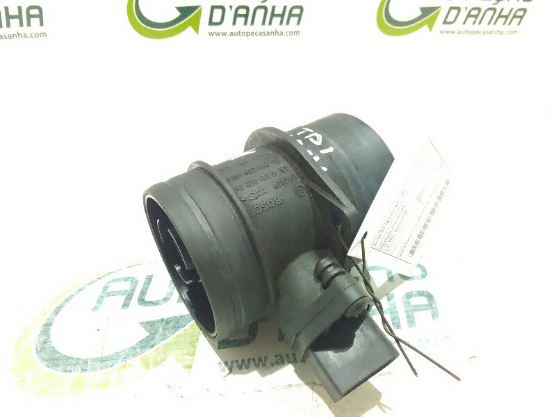 Medidor Massa Ar AUDI - ID S_47802