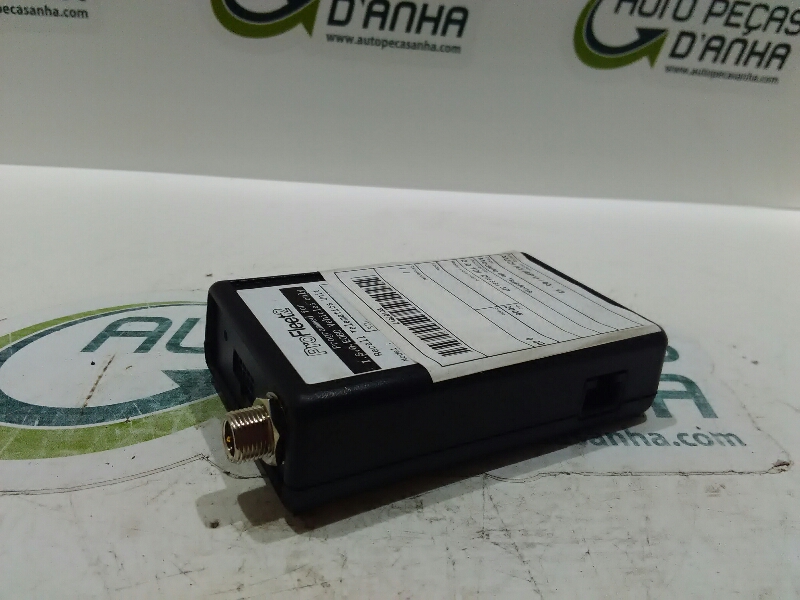 Modulo de Telefone AUDI A3 (8P1) | 03 - 13 Imagem-1