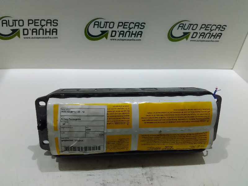Airbag Passageiro AUDI - ID S_47818