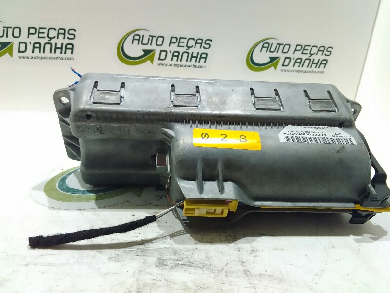 Airbag Passageiro AUDI A3 (8P1) | 03 - 13 Imagem-1