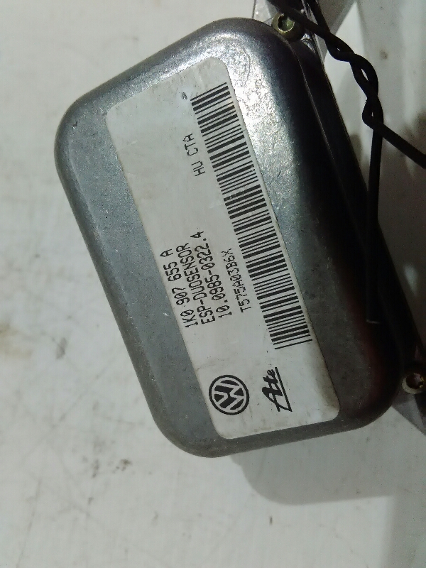 Modulo ESP AUDI A3 (8P1) | 03 - 13 Imagem-2