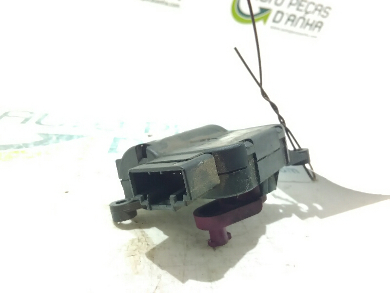 Motor de Comporta AUDI - ID S_47835