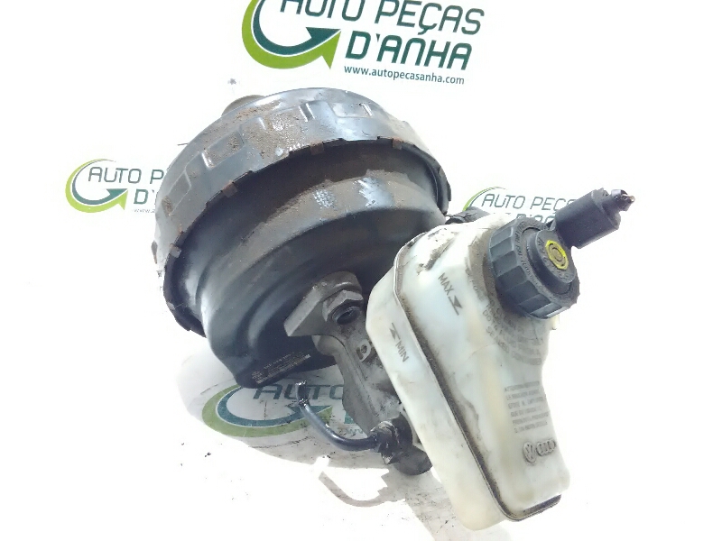 Servofreio  AUDI A3 (8P1) | 03 - 13 Imagem-1