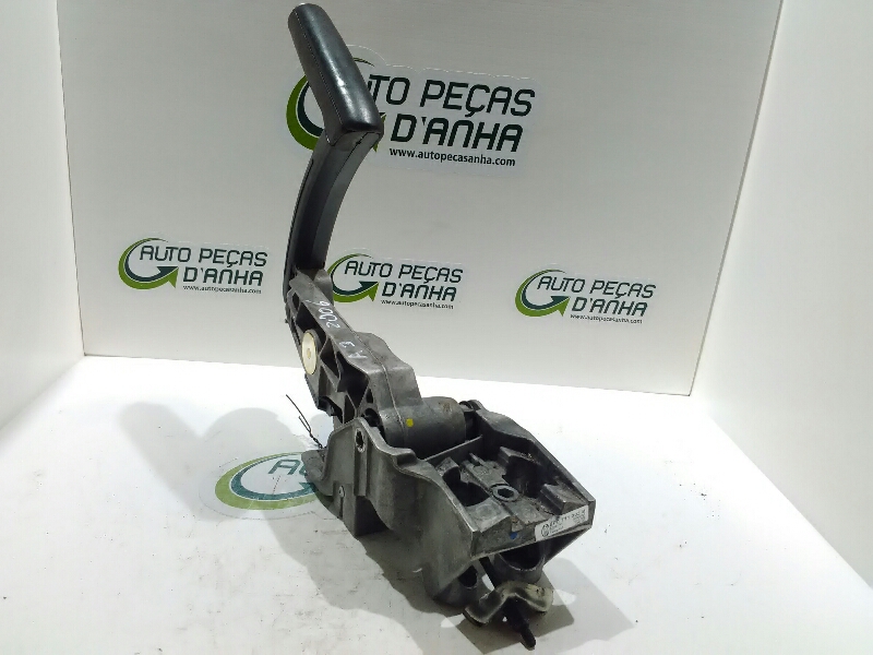 Travão de Mão AUDI A3 (8P1) | 03 - 13 Imagem-1