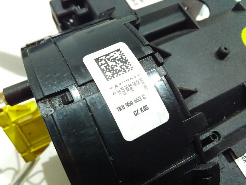 Fita de Airbags AUDI A3 (8P1) | 03 - 13 Imagem-1