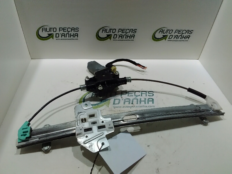 Elevador Frente Esq Electrico HYUNDAI - ID S_47859