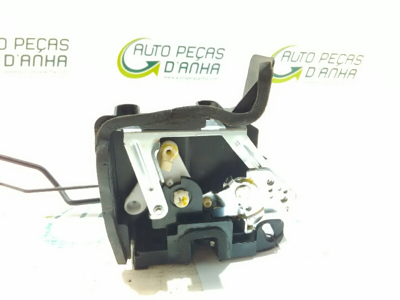 Fecho da Porta Frente Esq HYUNDAI - ID S_47861