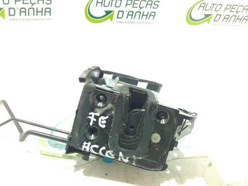 Fecho da Porta Frente Esq HYUNDAI ACCENT III (MC) | 05 - 10 Imagem-2