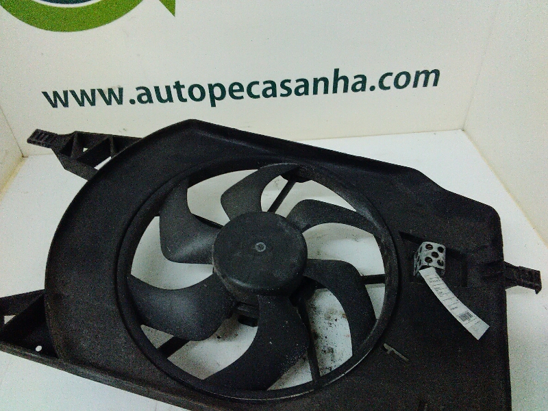 Termoventiladores RENAULT - ID S_47904