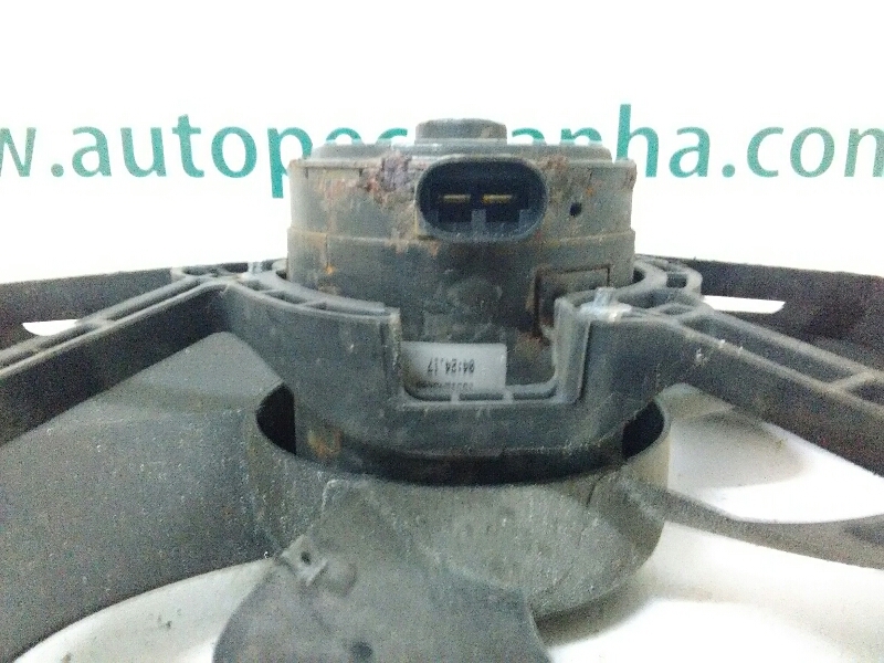 Termoventiladores RENAULT ESPACE IV (JK0/1_) | 02 -  Imagem-2