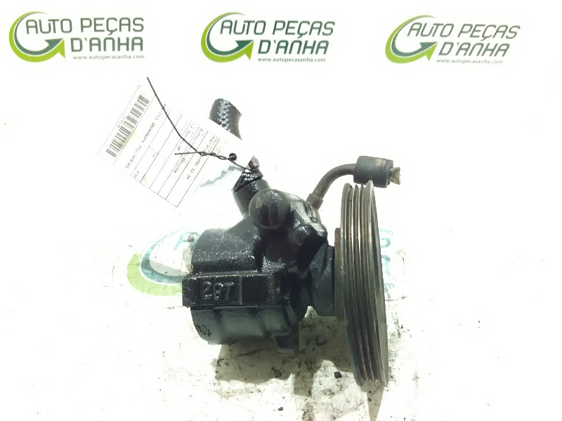 Bomba Direção Assistida FIAT - ID S_47925