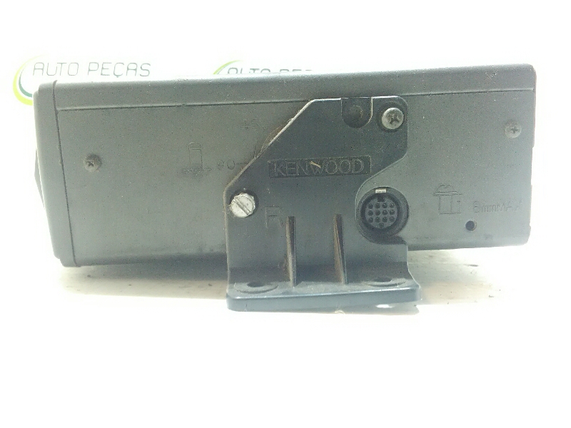 Caixa de Cd's VOLKSWAGEN PASSAT (3B2) | 96 - 01 Imagem-2