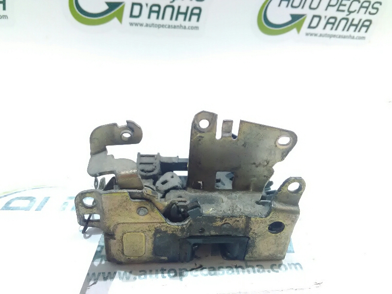 Fecho da Porta Frente Esq RENAULT - ID S_47957