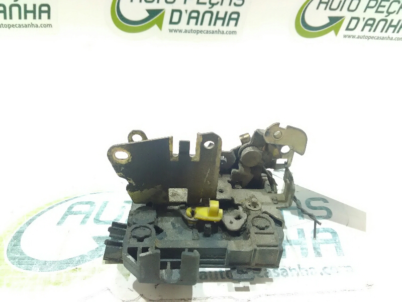 Fecho da Porta Frente Esq RENAULT MEGANE I (BA0/1_) | 95 - 04 Imagem-1