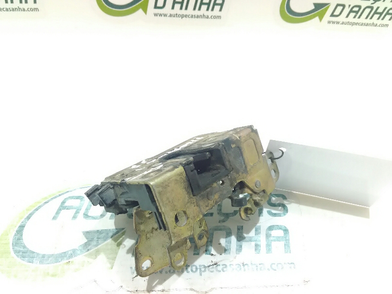 Fecho da Porta Frente Esq RENAULT MEGANE I (BA0/1_) | 95 - 04 Imagem-2