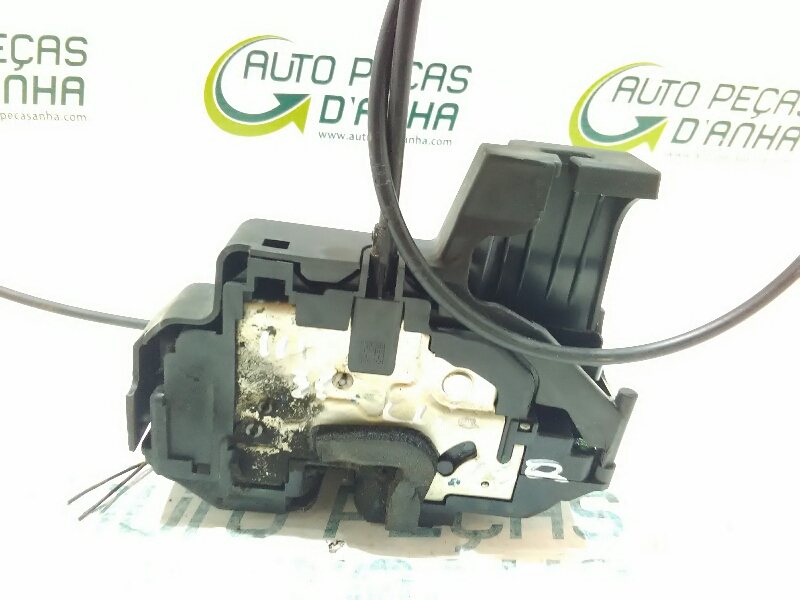 Fecho da Porta Frente Esq RENAULT CLIO III (BR0/1, CR0/1) | 05 -  Imagem-1