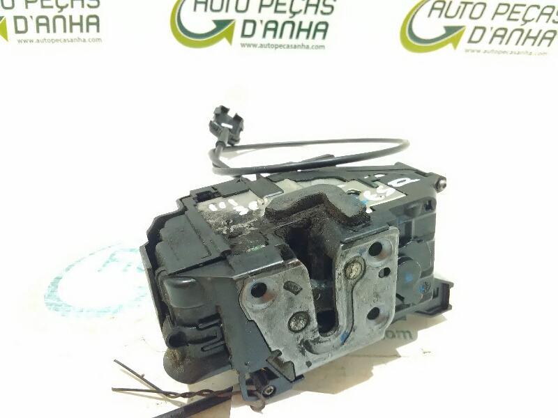 Fecho da Porta Frente Esq RENAULT CLIO III (BR0/1, CR0/1) | 05 -  Imagem-2