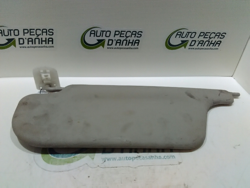 Pala de Sol Esq RENAULT - ID S_47970