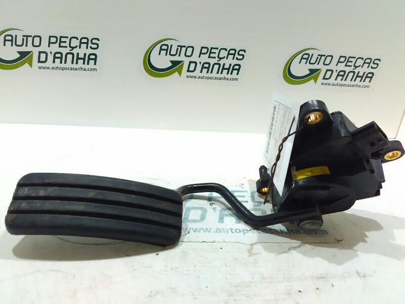Pedal Potenciometro Acelerador RENAULT - ID S_47971