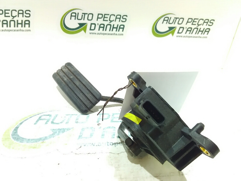 Pedal Potenciometro Acelerador RENAULT CLIO III (BR0/1, CR0/1) | 05 -  Imagem-1