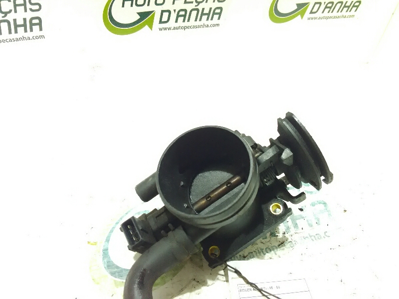 Borboleta de Admissão ROVER 400 (RT) | 95 - 00 Imagem-1