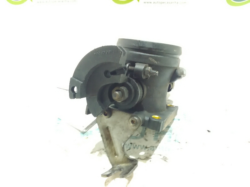 Borboleta de Admissão ROVER 400 (RT) | 95 - 00 Imagem-2