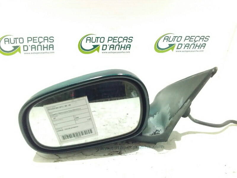 Espelho Retrovisor Esq Electrico ROVER - ID S_48001