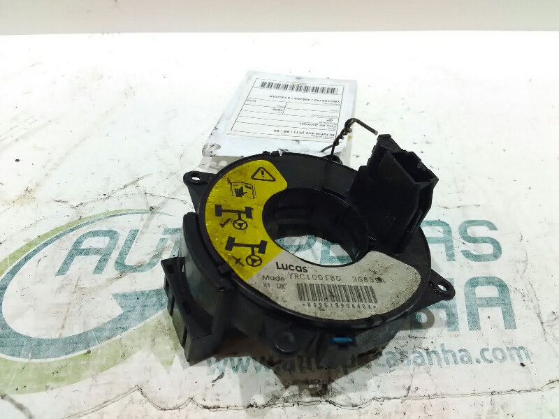 Fita de Airbags ROVER - ID S_48003