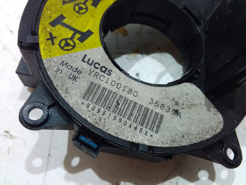 Fita de Airbags ROVER 400 (RT) | 95 - 00 Imagem-2