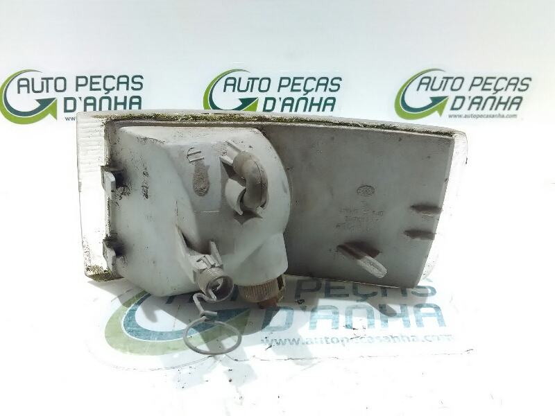 Farolim de Pisca Frente Dto PEUGEOT BOXER Caixa (230L) | 94 - 05 Imagem-1